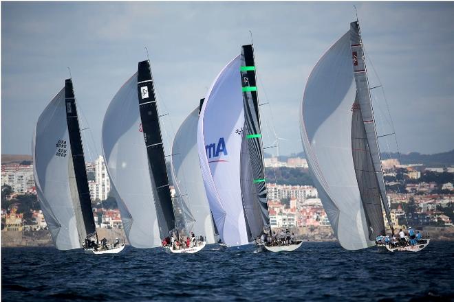 Races 1 and 2 - 52 Super Series Cascais Cup ©  Max Ranchi Photography http://www.maxranchi.com